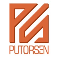PUTORSEN logo - Similar company to Champion3