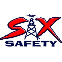 Six Safety Llc