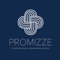 Promizze RH logo - Similar company to Unika Rh Consultoria