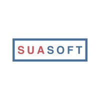 SUA SOFT logo - Similar company to Scieduc - Creative Learning Solutions