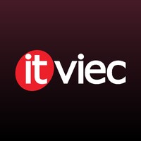 ITviec logo - Similar company to Topdev.Vn