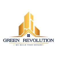 Green Revolution Moçambique