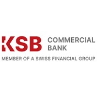 «KSB Commercial Bank» CJSC logo - Similar company to Ab Impact