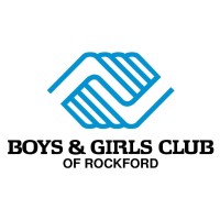 Boys & Girls Club of Rockford logo - Similar company to United Way Of Rock River Valley