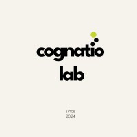 Cognatio Lab logo - Similar company to Teal Transformations Ltd