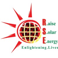 Raise Solar Energy logo - Similar company to Rise Solar Canada Inc.