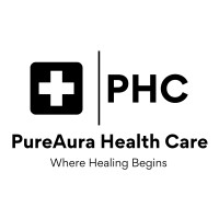 PureAura Health Care Private Limited logo - Similar company to Panash Wellness