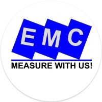 EMC INSTRUMENTS logo - Similar company to Imaphos