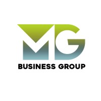 MG Business Group logo - Similar company to Les Films Du Chêne Rond