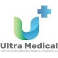 Ultra Medical Com Prod Hospitalares Ltda logo - Similar company to Ultra Medical Services