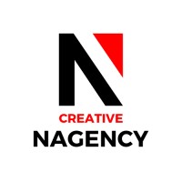Creative NAGENCY logo - Similar company to Kompuuter
