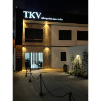 TKV Advogados Associados logo - Similar company to Nds Tecnologia Em Informática
