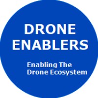 DroneEnablers logo - Similar company to Jojo Exports