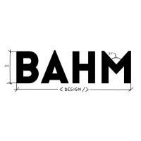 BAHM logo - Similar company to Bahm