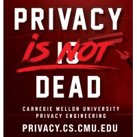 Carnegie Mellon Privacy Engineering logo - Similar company to Techident Gmbh