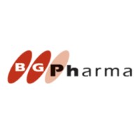 BG Pharma logo - Similar company to Docoholic