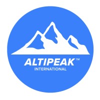 Altipeak International logo - Similar company to Altipeak Security