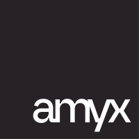 AMYX logo - Similar company to Divergent Studio