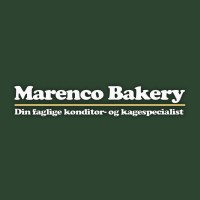 Marenco Bakery logo - Similar company to As Norfo