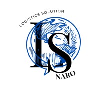 LSNARO logo - Similar company to Ramf Logistics