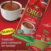 Oro del Cusco logo - Similar company to Oro Del Desierto