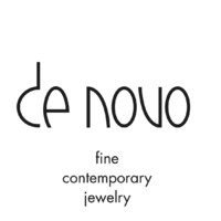 De Novo Fine Contemporary Jewelry logo - Similar company to Lapis Room