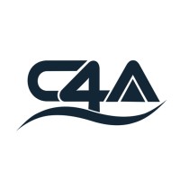 C4A logo - Similar company to C4A