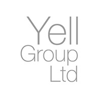 Yell Group Limited logo - Similar company to Yell Group