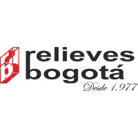 Relieves Bogotá Branding, Publicidad Y Diseño.