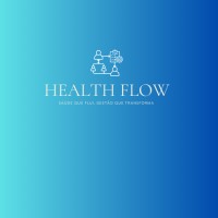 HealthFlow logo - Similar company to Parenteral And Enteral Nutrition Group (Peng)
