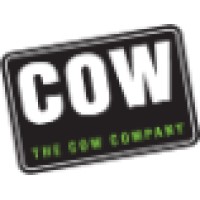 The COW company logo - Similar company to Spectrum Branding Solutions