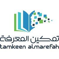 شركة تمكين المعرفة logo - Similar company to شركة تمكين الشاملة المحدودة