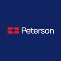 Peterson Service Company logo - Similar company to Kingfisher Strength