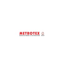 METROTEX LLP logo - Similar company to Metrotex