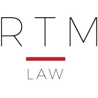 RTM Law, APC Personal Injury Attorney logo - Similar company to House Of Colors