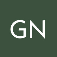 Greene Naftali logo - Similar company to The Heller Group