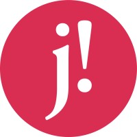 Jämtlands Gymnasieförbund logo - Similar company to Berners Tunga Fordon Ab