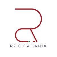 R2 Cidadania ( Cidadania Italiana ) logo - Similar company to Skill Laudos Imobiliários