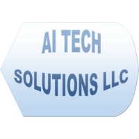 AI Tech Solutions LLC logo - Similar company to Ai-Tech Solutions