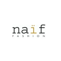 Naïf Fashion logo - Similar company to Naïf Style