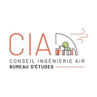 CIA Air logo - Similar company to Technisim Consultants