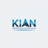 KIAN PROFESSIONAL SERVICES & CO logo - Similar company to Being Finance Guy