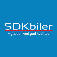 SDKbiler logo - Similar company to Novabil A/S