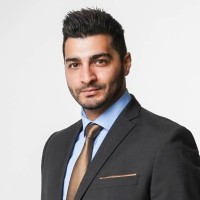 Marios Papachristodoulou logo - Similar company to Knowledgecy