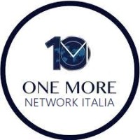 One More Network logo - Similar company to Sgravotech