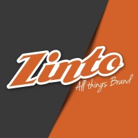 The Zinto Marketing Group logo - Similar company to Stamp Communications