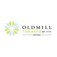 Old Mill Toronto Hotel logo - Similar company to Old Mill Toronto