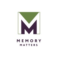 Memory Matters logo - Similar company to Bath Boules
