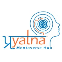 Prayatna Mentaverse Hub logo - Similar company to Riverbank Recruitment