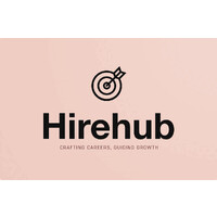 Hirehub Talent Consulting logo - Similar company to Next Generation Innovation Recruitment Services